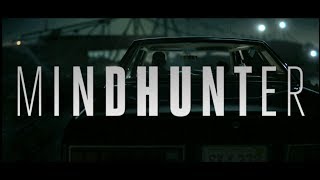 Mindhunter Waiting for The Killer in Style  S2E8 Gary Numan  ME [upl. by Silvers]