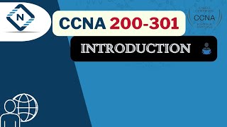 Free CCNA NEW  Introduction  Day 0  CCNA 200301 Complete Course [upl. by Yentiw]