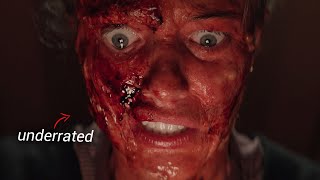 10 Best Scariest But Underrated Horror Movies of 2023 Part 02 [upl. by Atires]