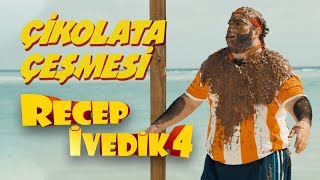 Çikolata Çeşmesi  Recep İvedik 4 [upl. by Layap]