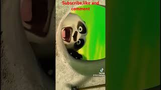 King fu panda 1 memes funny unfrezzmyaccount duet answer [upl. by Rumery67]