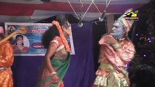 Burrakatha Part 2 Baalanagamma  Stage Show  Srimatha Musichouse27 [upl. by Anerehs543]