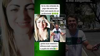 Nikolas só rindo desse povo😅🤪🤪 noticias react duetodehoje nikolasferreira fy memes dueto fy [upl. by Leesen272]