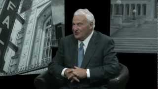 Tom Golisano on Family and Philanthropy [upl. by Ecnerual]