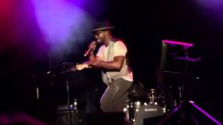 Taye Diggs  Billie Jean 5515 [upl. by Leunamme]