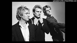 The Police  Rehumanize Yourself 1981 magnums extended mix [upl. by Norab]