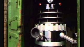 Remembrance Of The Daleks Soundtrack Part 3 [upl. by Anuaf225]