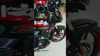 BAJAJ PULSAR 150 NEW 2024 [upl. by Elvia]