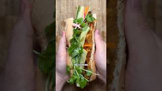 French food and Atrocities  Banh Mi [upl. by Geilich679]