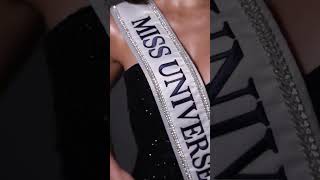 Miss Universe Panama 2024 [upl. by Atimad]