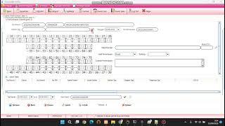 Tutorial Pengisian data Odontogram Gigi di SIMKES KHANZA [upl. by Ontine]