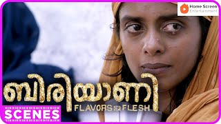 ബിരിയാണി  Biriyaani Malayalam Movie  Kani Kusruti  Shailaja Jala  Anil Nedumangad [upl. by Laeria]