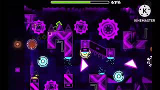 Limbo In Geometry dash [upl. by Valenza]