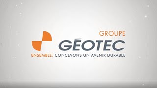 Voeux 2022  Groupe Géotec [upl. by Ellehcer496]