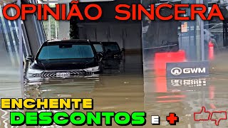 BÃ´nus e DESCONTOS em carro ZERO km Comprar CARRO de ENCHENTE Novo TCross e muito mais DICAS [upl. by Ainsley]