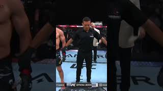 Khamzat chimaev winning moments shorts ufc ufcfighter whittaker conormcgregor [upl. by Akilaz]