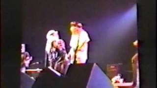 Mother Love Bone  Come Bite the Apple Seattle 1989 [upl. by Onailime]