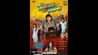 PELICULA COMPLETA LA INDIA MARIA LAS DELICIAS DEL PODER EN HD [upl. by Harol]