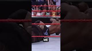 The Incredible Strength of Bobby Lashley shorts [upl. by Rekoob768]