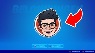 JETZT schnell gratis Flakes Power Item abholen fortnite twitchdrops [upl. by Rehtnug]