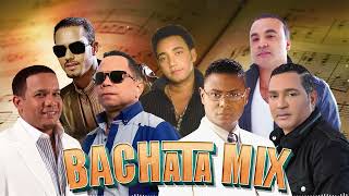 BACHATA MIX 2024  AVENTURA ZACARÍAS FERREÍRA FRANK REYES YOSKAR SARANTE MIX GRANDES ÉXITOS [upl. by Astri]