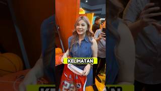 BASKET CHALLENGE DI BAPE SURABAYA youtubeshorts denysumargo [upl. by Bunker284]