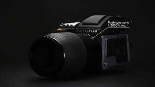 Hasselblad HD6 400c MS [upl. by Romulus]