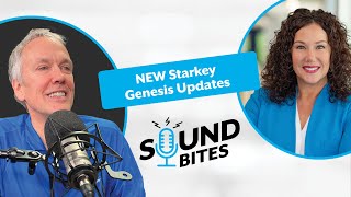 NEW Starkey Genesis UPDATES  Starkey Signature Series [upl. by Sila]