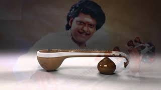 Best Of Rajesh Vaidhya Veena Instrumetal Songs  Best Of Tamil Songs [upl. by Scrogan764]