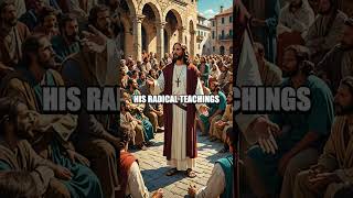 The Surprising Rejection Why Many Jewish People Rejected Jesus [upl. by Einohtna]