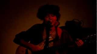 Nneka live in New York City FindingMyRootsorg [upl. by Yetty343]