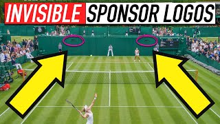 The Secretive Business of Wimbledon [upl. by Audrey204]