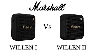 BOSE SOUNDLINK FLEX VS MARSHALL EMBERTON WOW [upl. by Eiramoj]