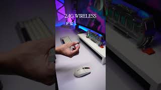 Ergonomic Vertigal Wireless Mouse [upl. by Etnaud663]