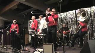 High Sierra Jazz Band quotMabels Dreamquot [upl. by Rikki]