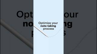 Optimize your notetaking with these tips DigitalNoteTakingTips PDFTools iLovePDF [upl. by Namreg793]