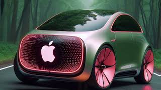 2050 Apple Vision Pro Car Ad [upl. by Jamin]