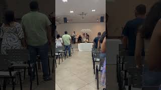 Igreja em santarem [upl. by Doralynn]