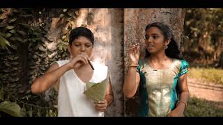 Odiyan Malayalam Short Film 4K  Pavi Kumar  Zen Mariyeteena  Akhil Payyappilly  Stegin Thomas [upl. by Ranip443]