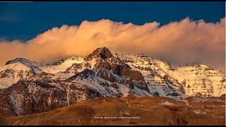 Southeast Oregons Hidden Gems 4 Steens Mountain and Alvord Desert [upl. by Irovi]