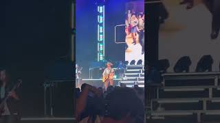 Dustin Lynch Chattahoochee Alan Jackson Cover Newark De 5424 [upl. by Cynthia320]