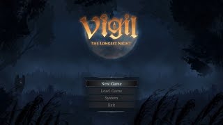 Vigil The Longest Night  Part 1 [upl. by Asirram598]