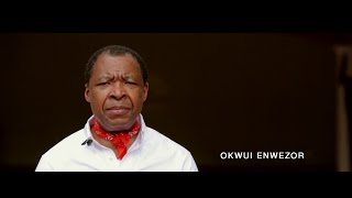 Okwui Enwezor  KochiMuziris Biennale presents a vital link between Asia and Africa [upl. by Edme]