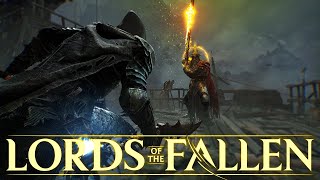 Lords of the Fallen Coop Part 5 [upl. by Silloh]