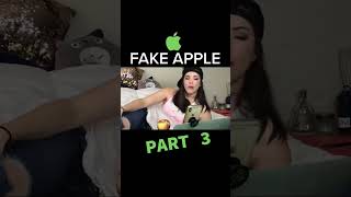 Ditzy Prank on SCAMMER pretending to be Apple Support part 3 [upl. by Lura119]