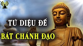 Tứ Diệu Đế Và Bát Chánh Đạo  Những Lời Dạy Quan Trọng Của Phật Giáo [upl. by Altman]