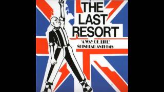 Skinheads in Sta Press  The Last Resort [upl. by Demona447]