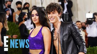 Camila Cabello Reveals Shares WHY She and Shawn Mendes Split For a Second Time  E News [upl. by Sula]