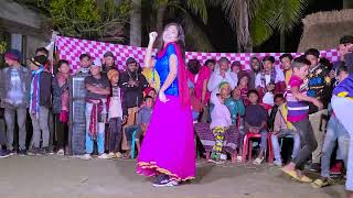 Nacho Tomra Sobai Ura Dura Dance  Bangla New Wedding Dance Performance 2024 By Disha  As Music Bd [upl. by Ibby]