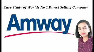 AMWAY business Plan ll How to become member of Amwayworlds number one direct selling Company ll [upl. by Ellednahc]